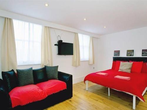 Capital Apartments Baker Street London Eksteriør bilde