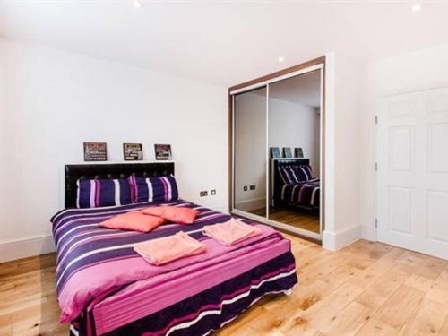 Capital Apartments Baker Street London Eksteriør bilde